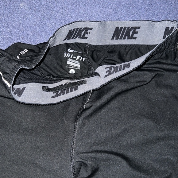 Nike warm up pants - Picture 5 of 7